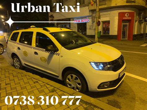 Taxi Lipova